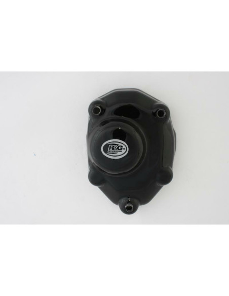 Couvre-carter de pompe à eau R&G pour SUZUKI Côté Droit