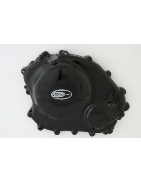 Couvre-carter d'embrayage R&G pour HONDA 1000 CBR RR 2004-2007 Côté Droit
