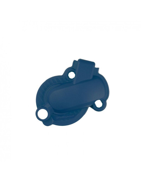 Protection pompe à eau - Bleu - POLISPORT 450 Husqvarna FE FC KTM 450 SX-F EXC-F 2017-2026