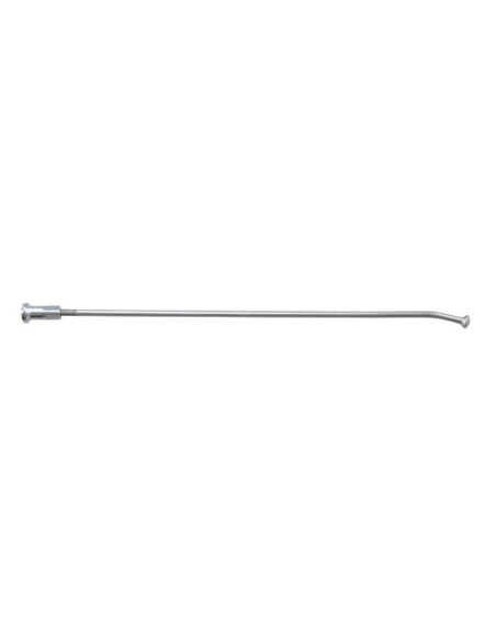 Rayon de roue arrière 17 pouces mécaboite origine RIEJU MRT / SMX (L194x3.5)