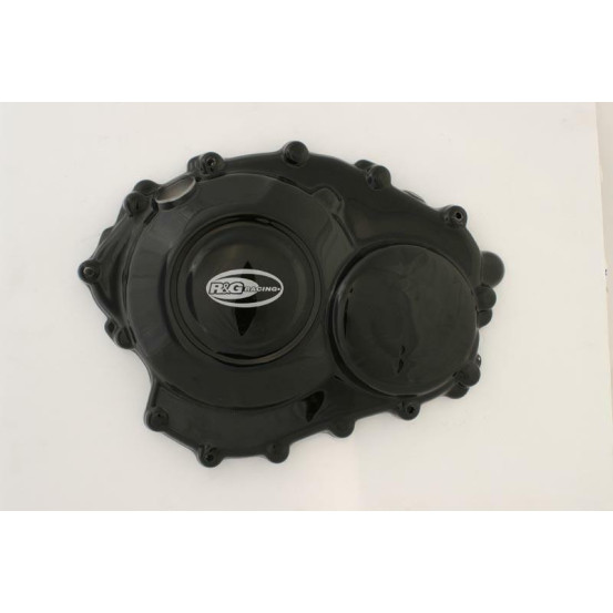 Couvre-carter d'embrayage R&G HONDA 1000 CB R 2008-2014 Côté Droit