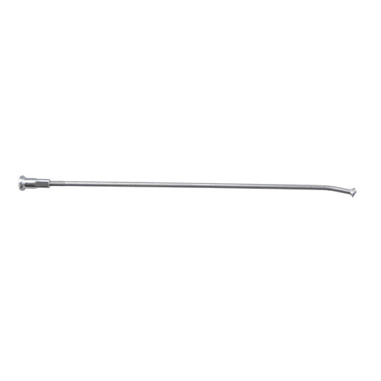 Rayon de roue arrière 17 pouces mécaboite origine RIEJU MRT / SMX (L199x3.5)