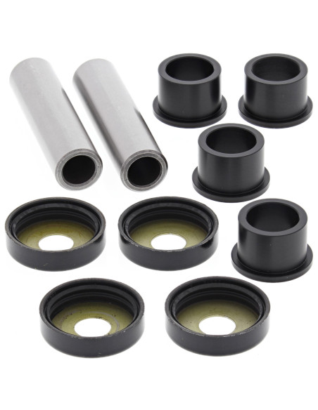 Kit reconditionnement de triangle de suspension inférieur ou supérieur ALL BALLS - YAMAHA