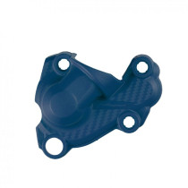 Protection pompe à eau - Bleu - POLISPORT Husqvarna FC KTM SX-F 2016-2021