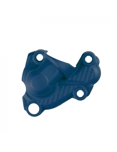 Protection pompe à eau - Bleu - POLISPORT Husqvarna FC KTM SX-F 2016-2021