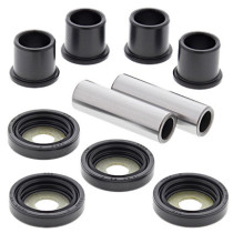 Kit reconditionnement de triangle de suspension inférieur ou supérieur ALL BALLS - 250 TRX R 1986