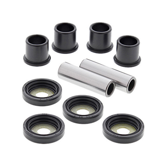 Kit reconditionnement de triangle de suspension inférieur ou supérieur ALL BALLS - 250 TRX R 1986