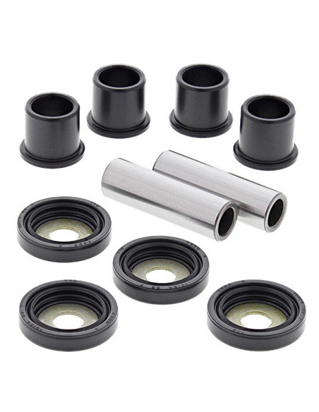 Kit reconditionnement de triangle de suspension inférieur ou supérieur ALL BALLS - 250 TRX R 1986