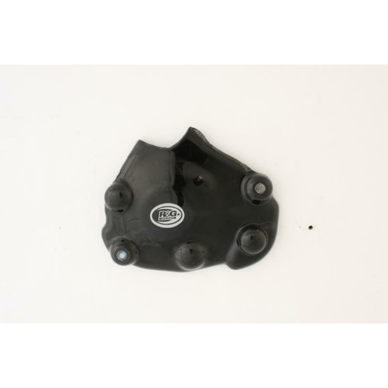 Couvre-carter de pompe à huile R&G YAMAHA FZ8 Fazer 2010-14YZF-R1, SP 2004-2014 Côté Droit