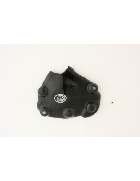 Couvre-carter de pompe à huile R&G YAMAHA FZ8 Fazer 2010-14YZF-R1, SP 2004-2014 Côté Droit