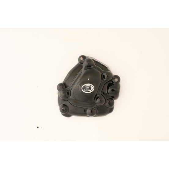 Couvre-carter de pompe à huile R&G pour YAMAHA YZF-R1, SP 2009-2013 Côté Droit