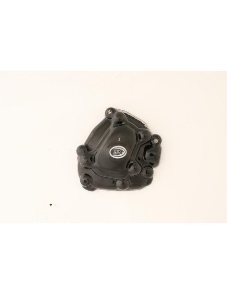 Couvre-carter de pompe à huile R&G pour YAMAHA YZF-R1, SP 2009-2013 Côté Droit