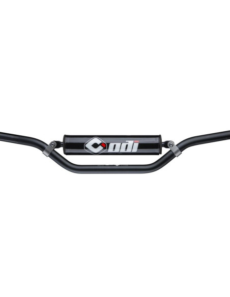 Guidon Motocross 22,2mm ODI Podium 730