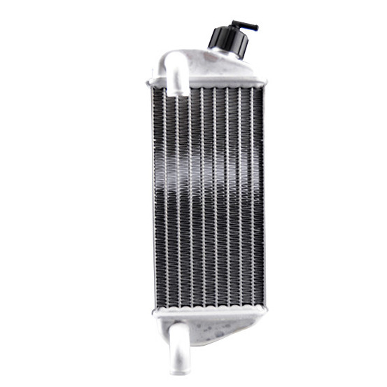 Radiateur mécaboite origine RIEJU MRT / MRT Pro 2018-2023