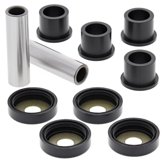 Kit reconditionnement de triangle de suspension inférieur ou supérieur ALL BALLS - YAMAHA Quad