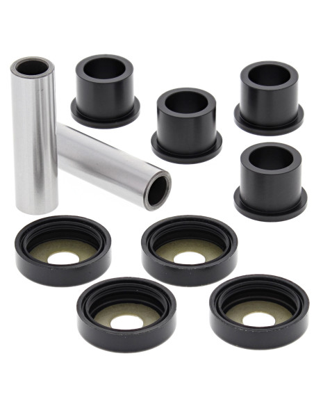 Kit reconditionnement de triangle de suspension inférieur ou supérieur ALL BALLS - YAMAHA Quad