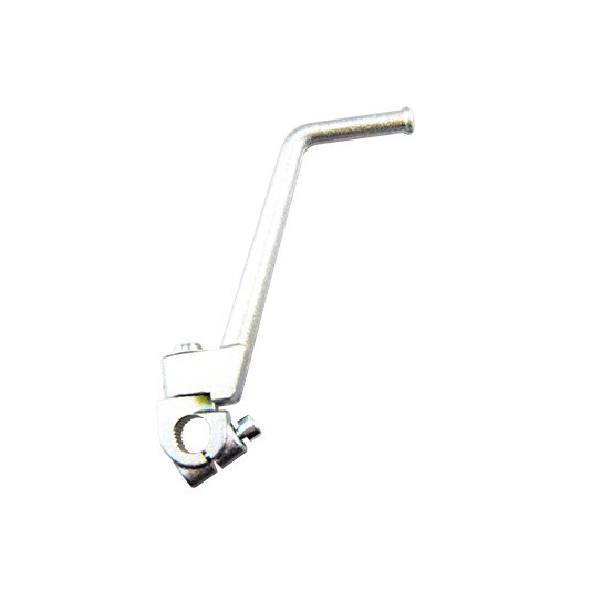 Kick de démarrage mécaboite origine RIEJU MRT / MRT Pro / SMX / RRX / MRX AM6 Aluminium
