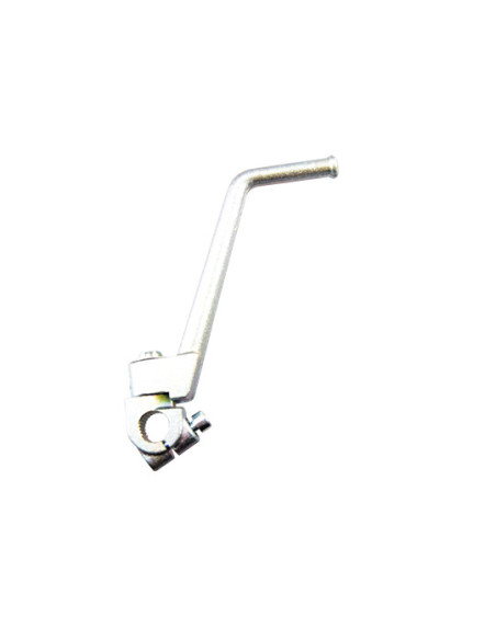Kick de démarrage mécaboite origine RIEJU MRT / MRT Pro / SMX / RRX / MRX AM6 Aluminium