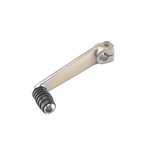 Sélecteur de vitesse origine RIEJU MRT / MRT Pro / Tango AM6 Aluminium