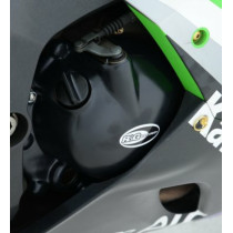 Protection de carter droit R&G RACING - KAWASAKI ZX-6R