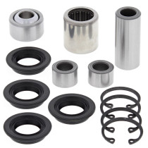 Kit reconditionnement de triangle de suspension inférieur ou supérieur ALL BALLS - KAWASAKI