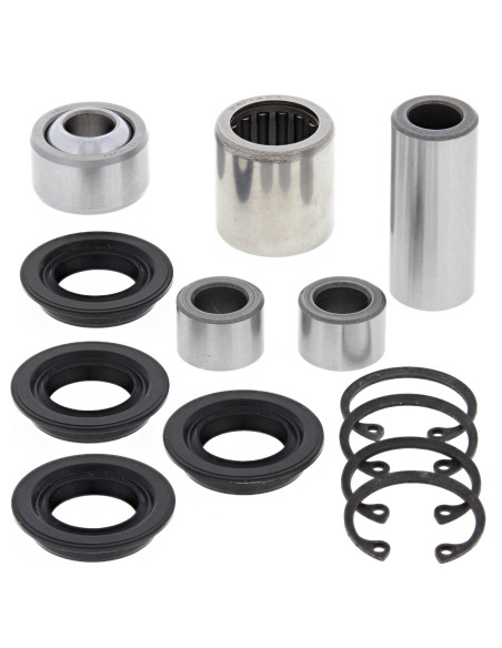 Kit reconditionnement de triangle de suspension inférieur ou supérieur ALL BALLS - KAWASAKI