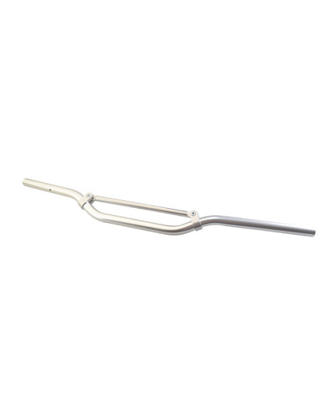 Guidon mécaboite origine RIEJU MRT Pro / SMX Pro Aluminium