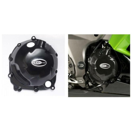 Couvre-carter R&G KAWASAKI 1000 Z, SX 2010-2014 Côté Droit