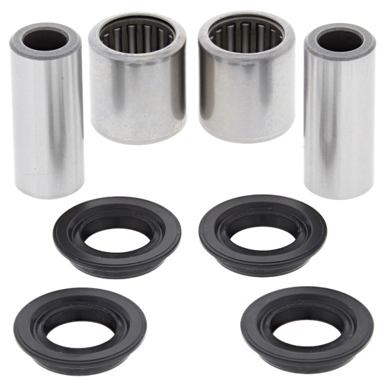 Kit reconditionnement de triangle de suspension inférieur ou supérieur ALL BALLS - 250 KXF Tecate 1988