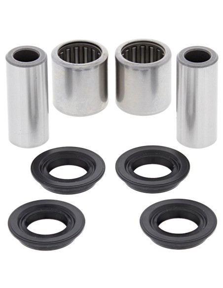 Kit reconditionnement de triangle de suspension inférieur ou supérieur ALL BALLS - 250 KXF Tecate 1988