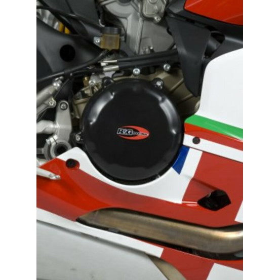 Couvre-carter R&G 1199 Panigale 2012-2014 Côté Droit