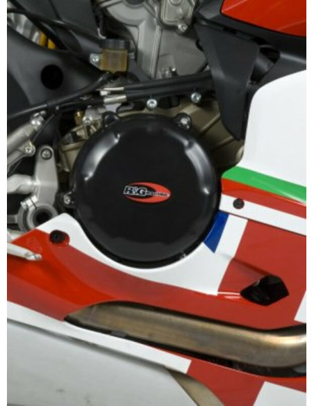Couvre-carter R&G 1199 Panigale 2012-2014 Côté Droit