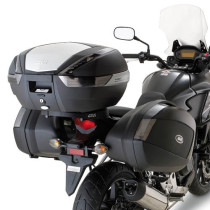 Supports valises Givi Monokey Side Honda 500 CBX