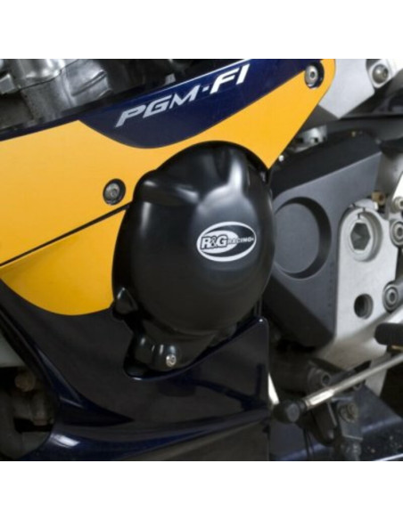 Protection de carter gauche R&G RACING - HONDA CBR900RR