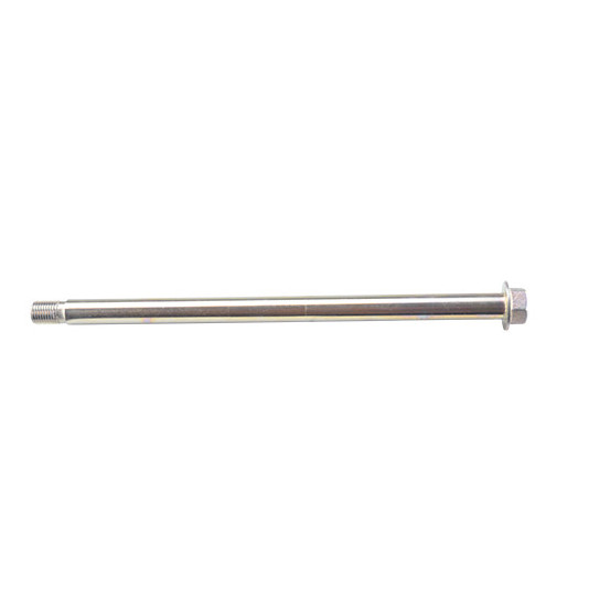 Axe de roue mécaboite arrière origine RIEJU MRT Pro Aluminium D15