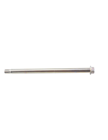Axe de roue mécaboite arrière origine RIEJU MRT Pro Aluminium D15