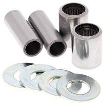 Kit reconditionnement de triangle de suspension inférieur ou supérieur ALL BALLS - 250 LT E 1988-1993
