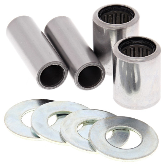 Kit reconditionnement de triangle de suspension inférieur ou supérieur ALL BALLS - 250 LT E 1988-1993