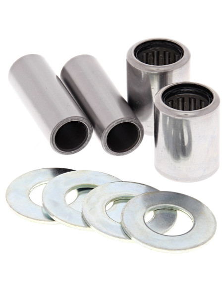 Kit reconditionnement de triangle de suspension inférieur ou supérieur ALL BALLS - 250 LT E 1988-1993