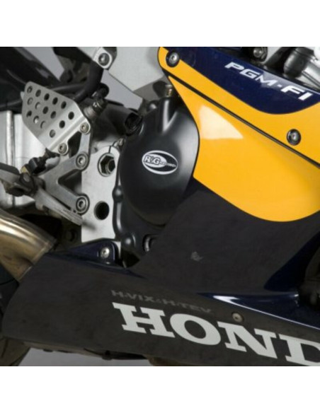 Protection de carter droit R&G RACING - HONDA CBR900RR