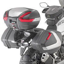 Supports valises Givi Monokey PLX1171 Honda CB 500 X 2019-2025