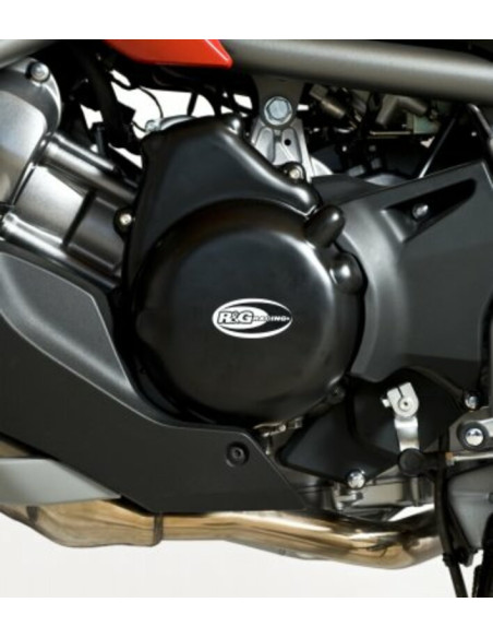 Couvre-carter R&G pour 700 NC S/X 2012-2013 Côté gauche