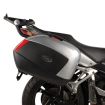Supports valises Givi Monokey PLX166 Honda VFR 800 Vtec 2002-2011