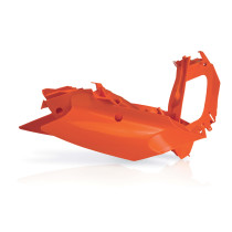 Boite à air ACERBIS KTM 125/200/250/300 EXC 250/350/450/500 EXCF 125/150/250 SX 250/350/450 SXF