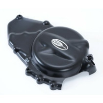 Protection de carter gauche R&G RACING noir - BMW F800GT
