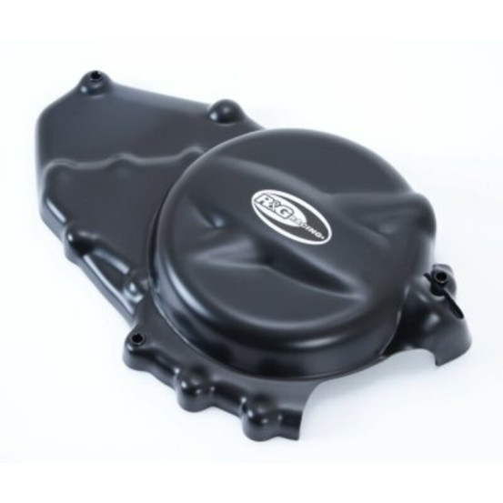 Protection de carter gauche R&G RACING noir - BMW F800GT