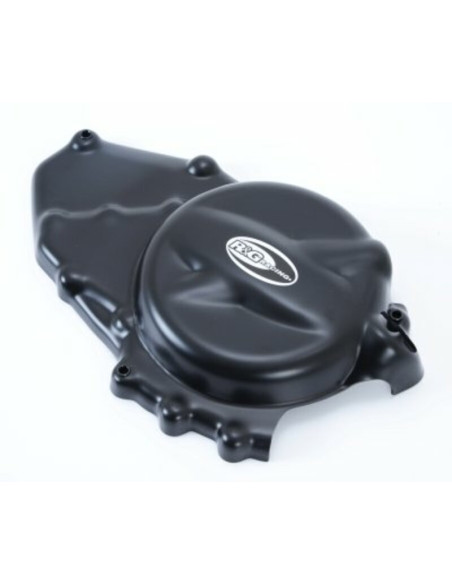 Protection de carter gauche R&G RACING noir - BMW F800GT