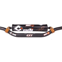 Guidon Motocross 28,6mm ODI CFT Podium 904 RC4