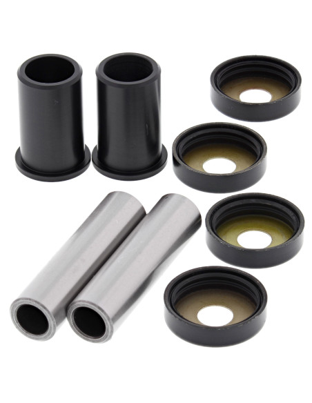 Kit reconditionnement de triangle de suspension inférieur ALL BALLS - 350 YFM Warrior 1987-1988