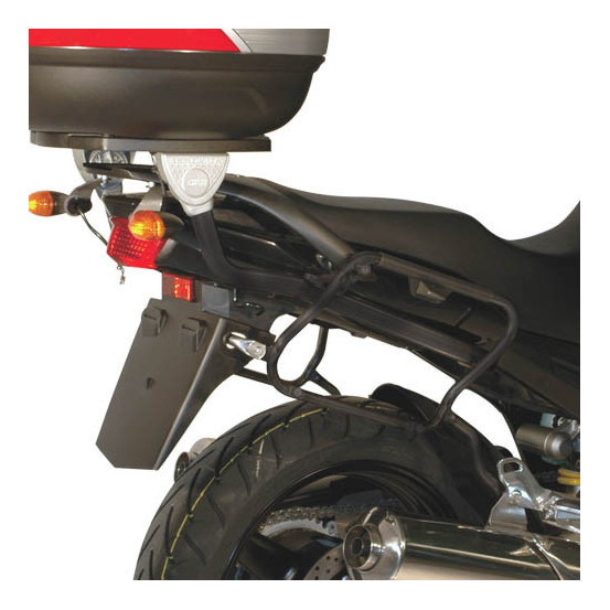 Supports valises Givi Monokey PLX347 Yamaha TDM 900 2002-2014